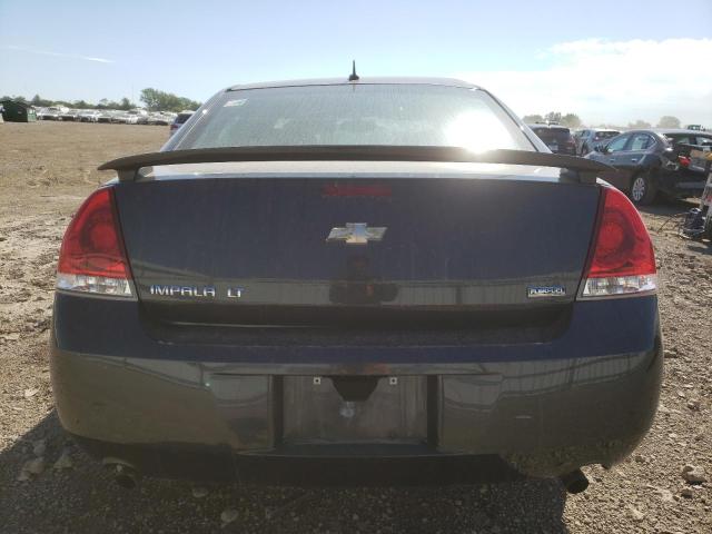 Photo 6 from auction – 2013 CHEVROLET IMPALA LT with VIN 2G1WB5E38D1166421