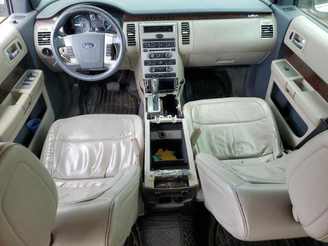 Photo 8 from auction – 2009 FORD FLEX SEL with VIN 2FMEK62C69BB08916