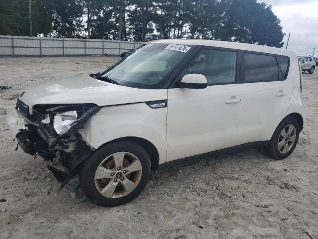 KIA SOUL 2019 with VIN KNDJN2A29K7672845 - Photo from auction
