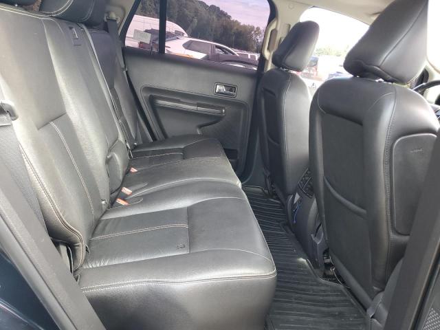 Photo 11 from auction – 2008 FORD EDGE LIMIT with VIN 2FMDK49C08BB03683