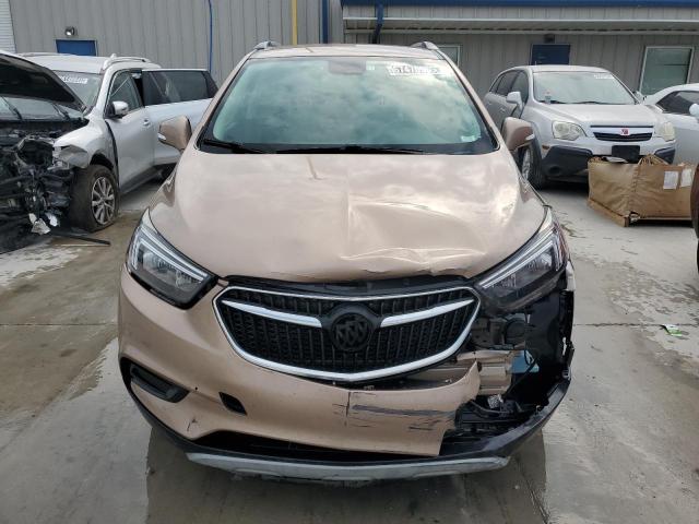 Photo 5 from auction – 2019 BUICK ENCORE PRE with VIN KL4CJASB5KB825824