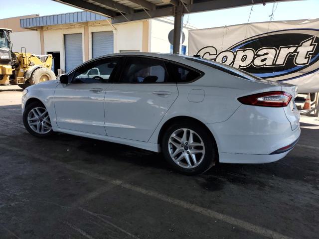 Photo 2 from auction – 2016 FORD FUSION SE with VIN 3FA6P0HD4GR332066