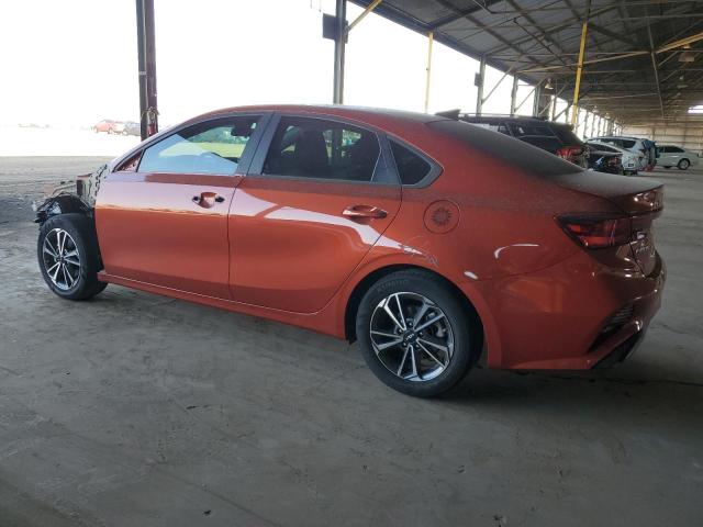 Photo 2 from auction – 2022 KIA FORTE FE with VIN 3KPF24AD3NE471717