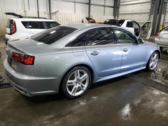 Photo 3 from auction – 2016 AUDI A6 PREMIUM with VIN WAUFGAFC8GN140496
