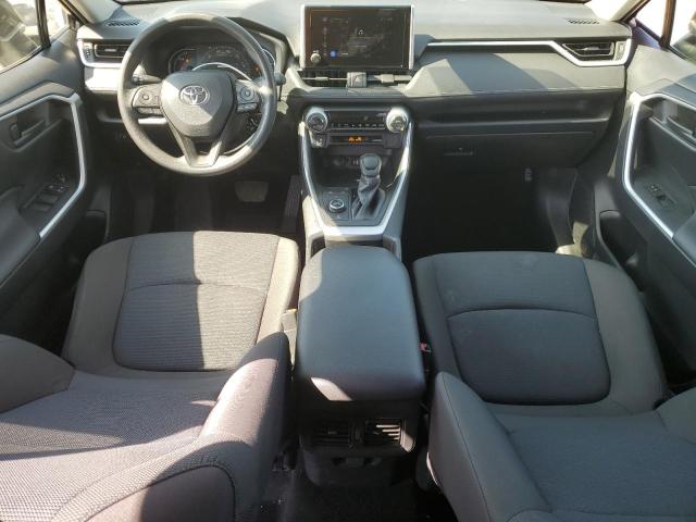 Photo 8 from auction – 2024 TOYOTA RAV4 LE with VIN JTMMWRFV2RD218213