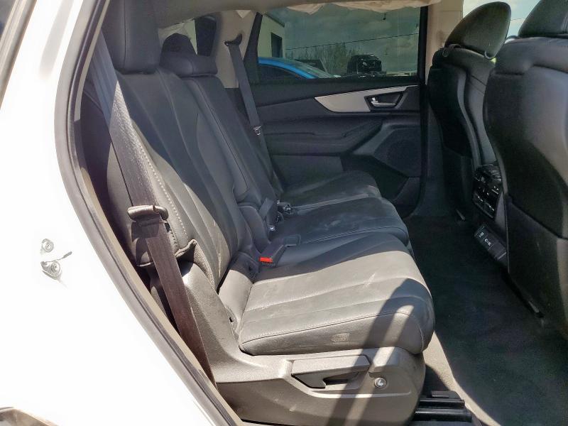 Photo 11 from auction – 2024 ACURA MDX with VIN 5J8YD9H32RL004235