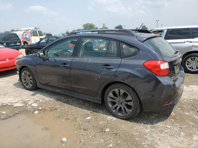 Photo 2 from auction – 2015 SUBARU IMPREZA SP with VIN JF1GPAT66F8205743