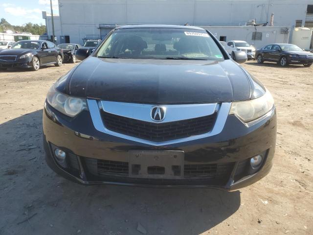 Photo 5 from auction – 2010 ACURA TSX with VIN JH4CU2F65AC035186