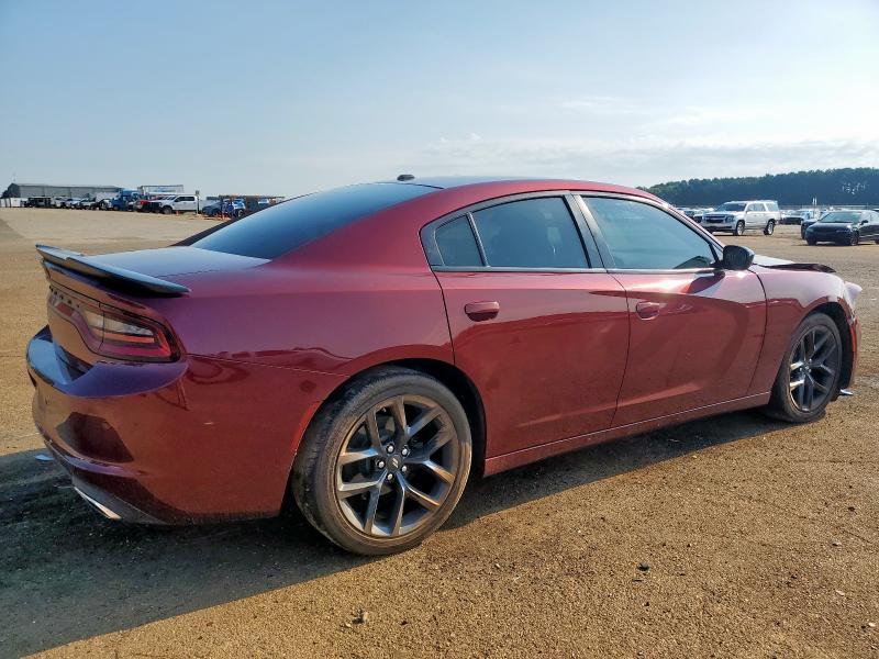 Photo 3 from auction – 2021 DODGE CHARGER SX with VIN 2C3CDXBG4MH569816