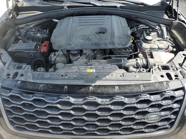 Photo 12 from auction – 2018 LAND ROVER RANGE ROVE with VIN SALYL2RN6JA719214
