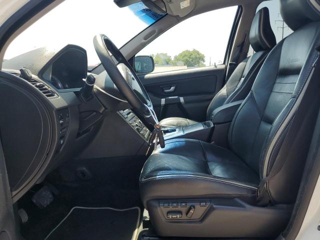 Photo 7 from auction – 2010 VOLVO XC90 with VIN YV4982CT0A1543620