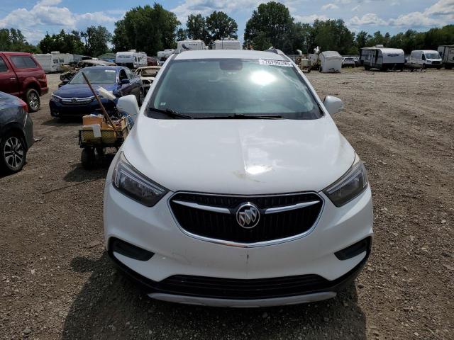 Photo 5 from auction – 2018 BUICK ENCORE PRE with VIN KL4CJASB5JB558960
