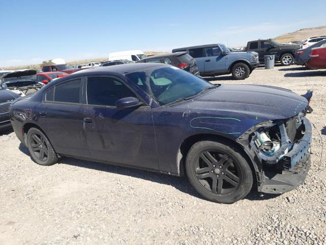 Photo 4 from auction – 2015 DODGE CHARGER SE with VIN 2C3CDXBG5FH896826