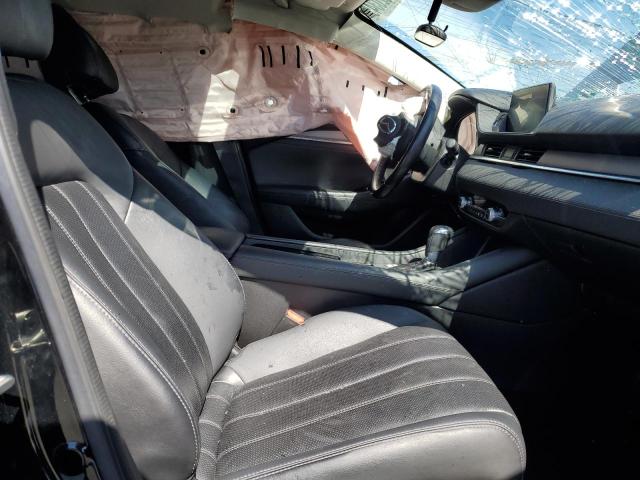 Photo 7 from auction – 2020 MAZDA 6 TOURING with VIN JM1GL1VM9L1523457