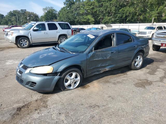 DODGE STRATUS SX 2006 with VIN 1B3EL46X56N278446 - Photo from auction