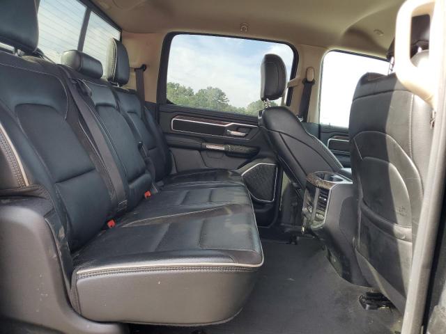 Photo 10 from auction – 2020 RAM 1500 LARAM with VIN 1C6SRFJT9LN217751