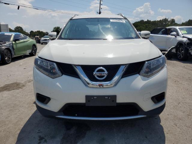 Photo 5 from auction – 2016 NISSAN ROGUE S with VIN JN8AT2MT0GW018666