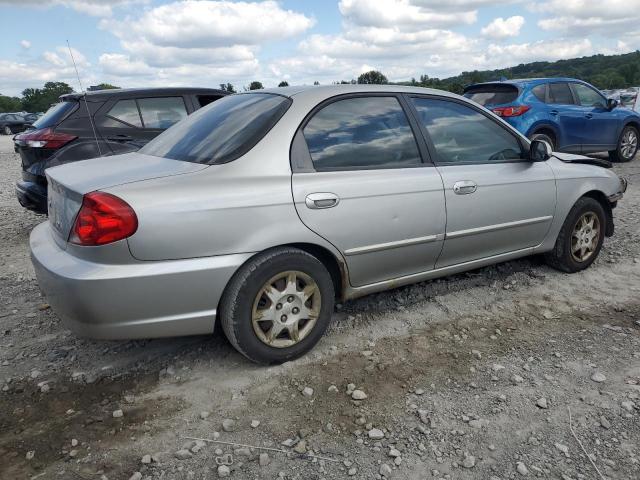 Photo 3 from auction – 2003 KIA SPECTRA BA with VIN KNAFB121135290589