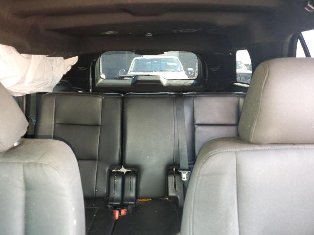 Photo 10 from auction – 2018 FORD EXPLORER P with VIN 1FM5K8AR5JGC17754