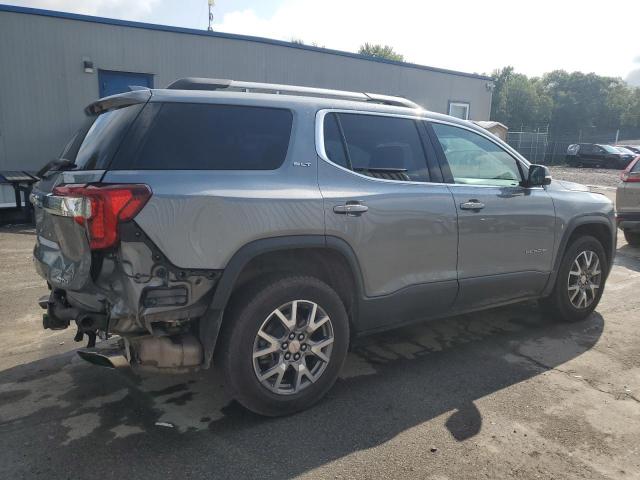 Photo 3 from auction – 2020 GMC ACADIA SLT with VIN 1GKKNULS3LZ196079