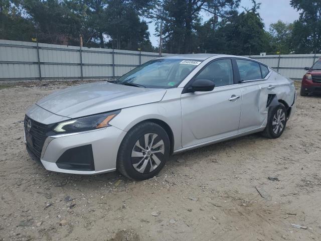 Photo 1 from auction – 2024 NISSAN ALTIMA S with VIN 1N4BL4BV8RN375835