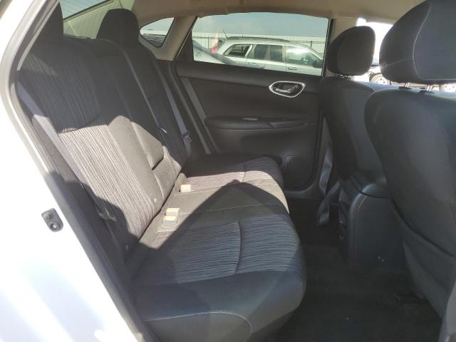 Photo 10 from auction – 2019 NISSAN SENTRA S with VIN 3N1AB7AP1KL614342