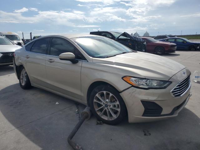 Photo 4 from auction – 2019 FORD FUSION SE with VIN 3FA6P0HD6KR102084