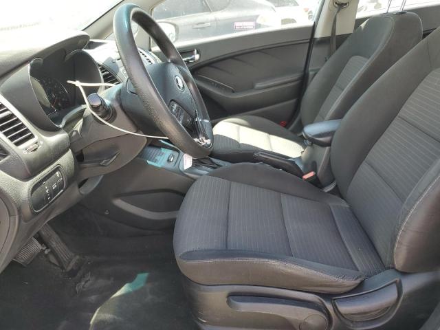 Photo 7 from auction – 2016 KIA FORTE LX with VIN KNAFX4A67G5449217