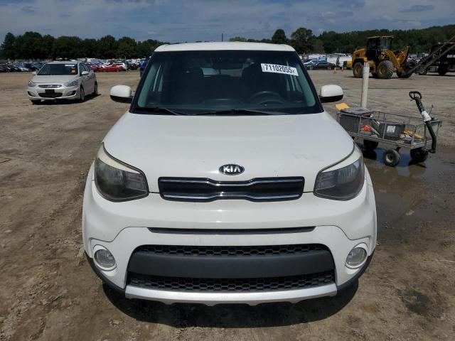Photo 5 from auction – 2018 KIA SOUL + with VIN KNDJP3A58J7888646
