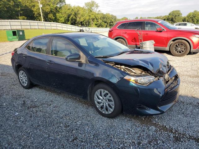 Photo 4 from auction – 2018 TOYOTA COROLLA L with VIN 5YFBURHE7JP855593