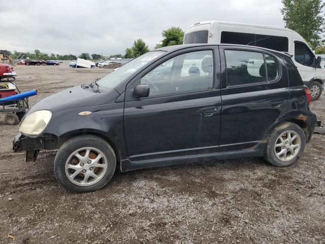 TOYOTA ECHO 2004 с VIN JTDKT123X40053484 - Фото с аукциона