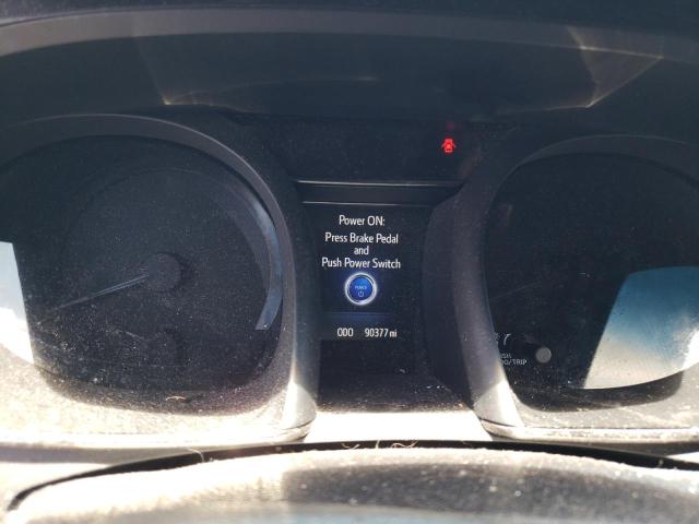 Photo 9 from auction – 2015 TOYOTA AVALON HYB with VIN 4T1BD1EBXFU037678