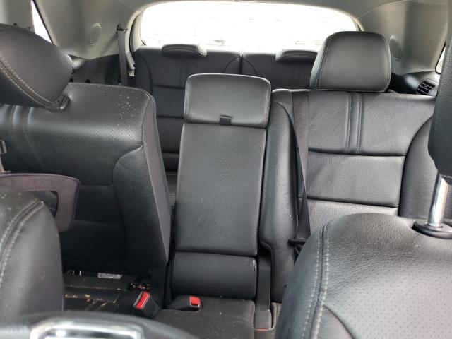 Photo 10 from auction – 2014 KIA SORENTO LX with VIN 5XYKT4A69EG461239