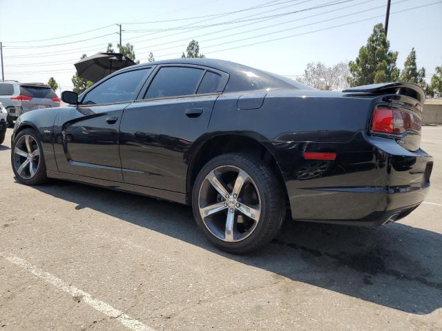 Photo 2 from auction – 2014 DODGE CHARGER SX with VIN 2C3CDXHG5EH219460