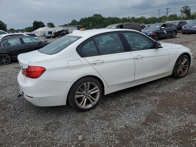 Photo 3 from auction – 2015 BMW 328 XI with VIN WBA3B3G50FNR87850