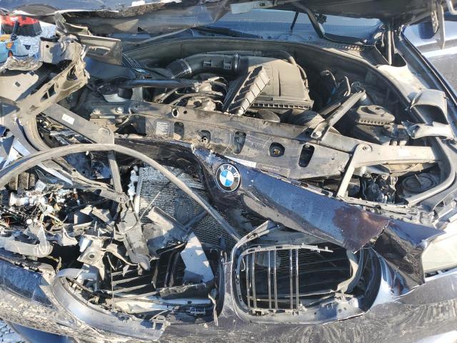 Photo 11 from auction – 2011 BMW 535 XI with VIN WBAFU7C56BDU55300