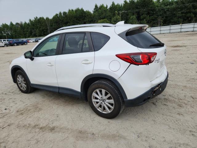 Photo 2 from auction – 2015 MAZDA CX-5 TOURING with VIN JM3KE4CY6F0456524