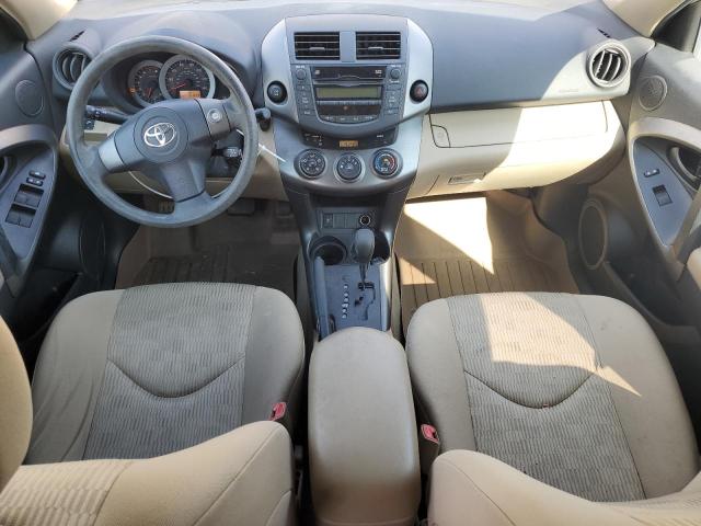 Photo 8 from auction – 2010 TOYOTA RAV4 with VIN 2T3BF4DV2AW078930