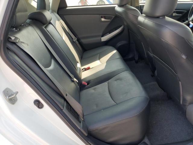 Photo 10 from auction – 2013 TOYOTA PRIUS with VIN JTDKN3DU2D5655634