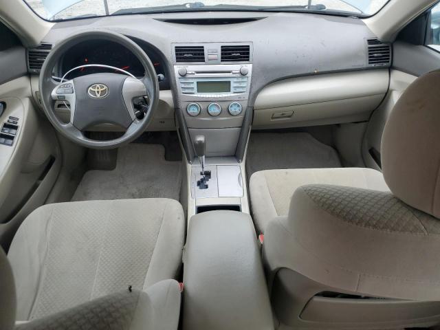 Photo 8 from auction – 2009 TOYOTA CAMRY BASE with VIN 4T1BE46K89U873832
