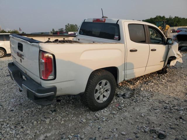 Photo 3 from auction – 2016 GMC CANYON with VIN 1GTG5BE37G1365665