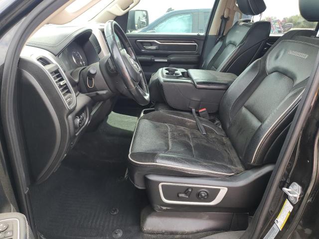 Photo 7 from auction – 2019 RAM 1500 LARAMIE with VIN 1C6SRFJT5KN681277