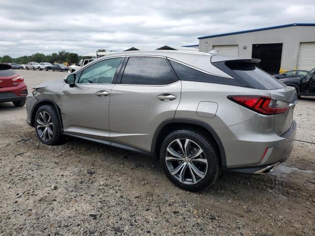 Photo 2 from auction – 2017 LEXUS RX 350 BAS with VIN 2T2ZZMCA3HC078908