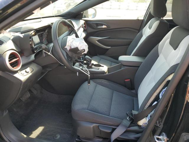 Photo 7 from auction – 2024 CHEVROLET TRAX 1RS with VIN KL77LGE23RC143753