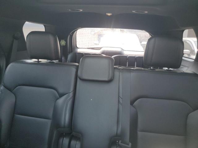 Photo 10 from auction – 2016 FORD EXPLORER X with VIN 1FM5K8D86GGD24937