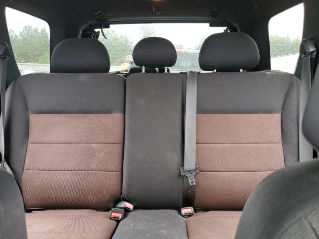 Photo 10 from auction – 2008 FORD ESCAPE XLT with VIN 1FMCU03128KB03101