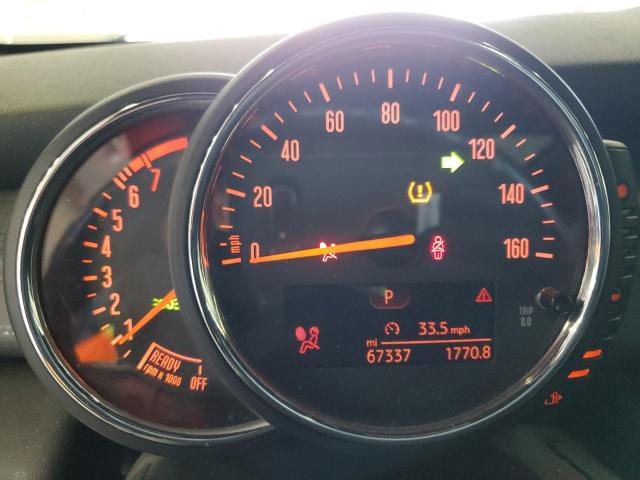 Photo 9 from auction – 2016 MINI COOPER with VIN WMWXP5C55G2D15406