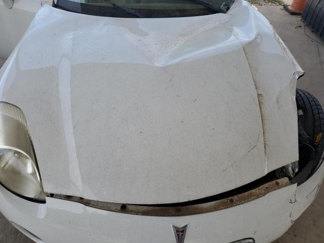 Photo 11 from auction – 2006 PONTIAC SOLSTICE with VIN 1G2MB35B76Y118228