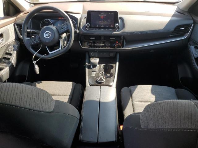 Photo 8 from auction – 2021 NISSAN ROGUE SV with VIN 5N1AT3BB1MC753757