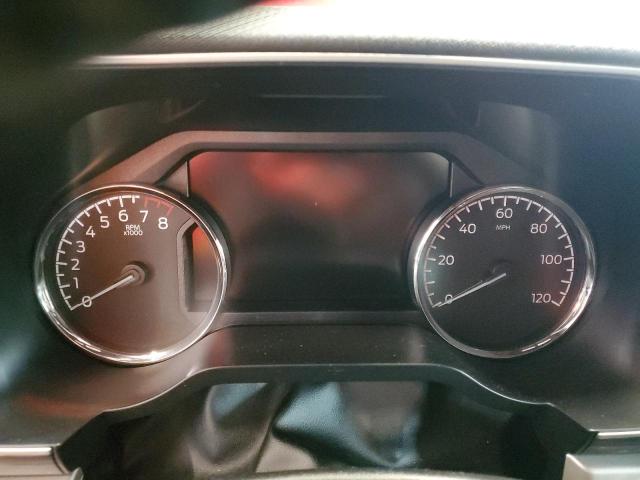 Photo 9 from auction – 2021 FORD F150 SUPER with VIN 1FTFW1E54MKD08009